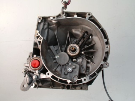 BOITE A VITESSE MECANIQUE FORD FIESTA 2010- 1.0 EcoBoost