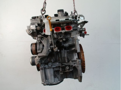 MOTEUR ESSENCE NISSAN NOTE 1.2