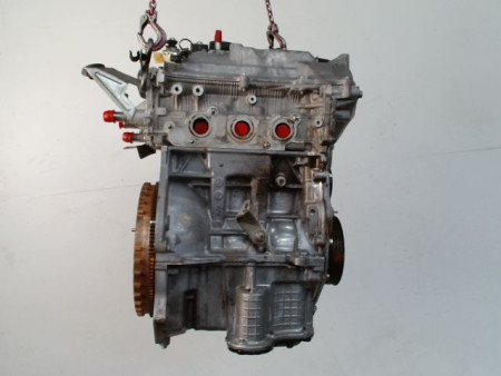 MOTEUR ESSENCE NISSAN NOTE 1.2