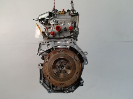 MOTEUR ESSENCE NISSAN NOTE 1.2