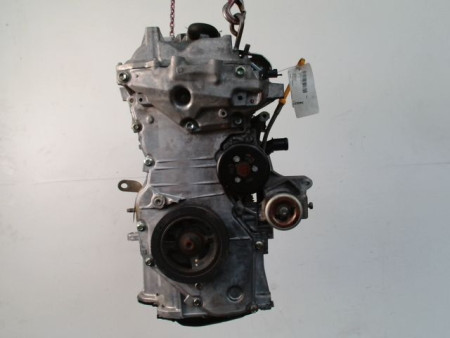 MOTEUR ESSENCE NISSAN NOTE 1.2