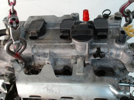 MOTEUR ESSENCE NISSAN NOTE 1.2
