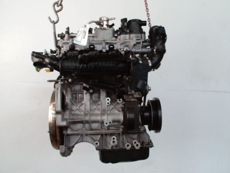 MOTEUR ESSENCE PEUGEOT 208 2012-... 1.2 PureTech 100