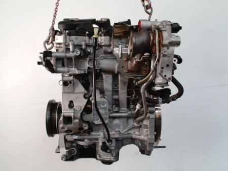 MOTEUR ESSENCE PEUGEOT 208 2012-... 1.2 PureTech 100