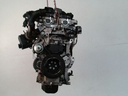 MOTEUR ESSENCE PEUGEOT 208 2012-... 1.2 PureTech 100