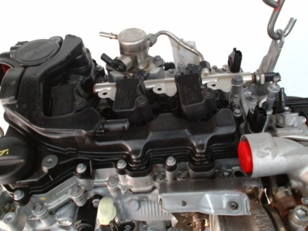 MOTEUR ESSENCE PEUGEOT 208 2012-... 1.2 PureTech 100