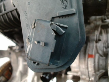 MOTEUR ESSENCE PEUGEOT 208 2012-... 1.2 PureTech 100
