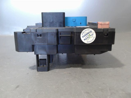 BOITE A FUSIBLES CITROEN C4 II Phase 1 (B71) 2010-2015