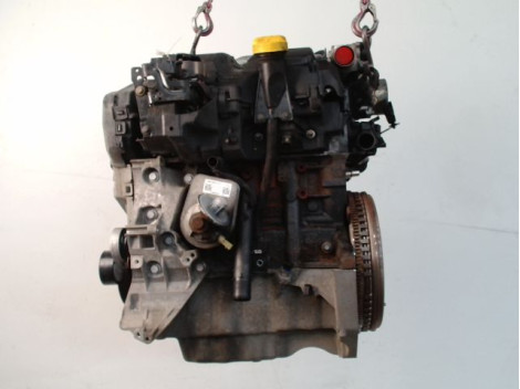 MOTEUR DIESEL NISSAN JUKE Phase 2 2014-... 1.5 dCi