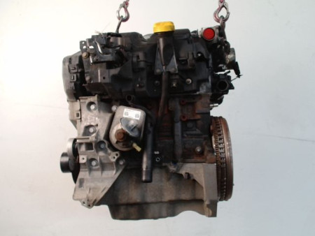 MOTEUR DIESEL NISSAN JUKE Phase 2 2014-... 1.5 dCi