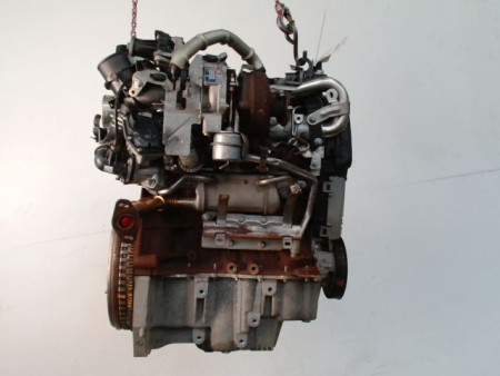 MOTEUR DIESEL NISSAN JUKE Phase 2 2014-... 1.5 dCi