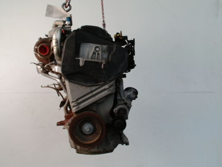 MOTEUR DIESEL NISSAN JUKE Phase 2 2014-... 1.5 dCi
