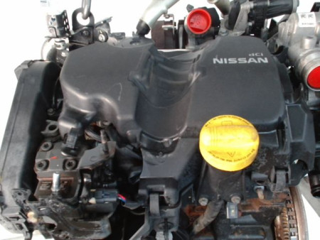MOTEUR DIESEL NISSAN JUKE Phase 2 2014-... 1.5 dCi