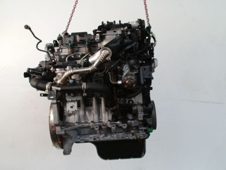 MOTEUR DIESEL PEUGEOT 3008 BREAK I Phase 2 2013-... 1.6 BlueHDi 120