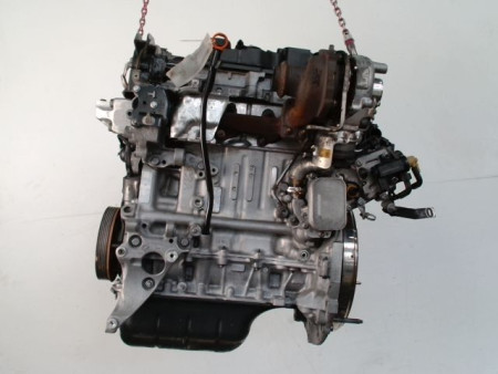 MOTEUR DIESEL PEUGEOT 3008 BREAK I Phase 2 2013-... 1.6 BlueHDi 120
