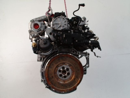 MOTEUR DIESEL PEUGEOT 3008 BREAK I Phase 2 2013-... 1.6 BlueHDi 120