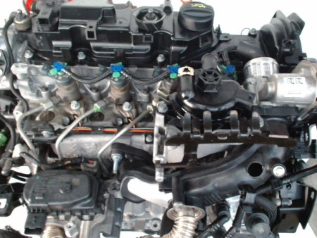 MOTEUR DIESEL PEUGEOT 3008 BREAK I Phase 2 2013-... 1.6 BlueHDi 120