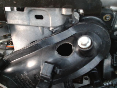 MOTEUR DIESEL PEUGEOT 3008 BREAK I Phase 2 2013-... 1.6 BlueHDi 120