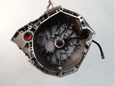 BOITE A VITESSE MECANIQUE RENAULT MEGANE COUPE III Phase 1 2008-2012 1.5 dCi 