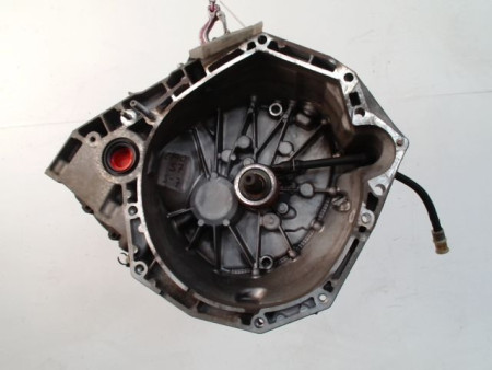BOITE A VITESSE MECANIQUE RENAULT MEGANE COUPE III Phase 1 2008-2012 1.5 dCi 