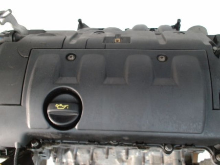 MOTEUR ESSENCE CITROEN C3 PICASSO MONOSP. Phase 1 2009-2012 1.4 VTi 95