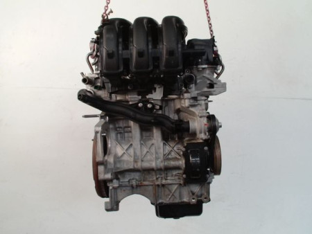 MOTEUR ESSENCE PEUGEOT 208 Phase 1 2012-... 1.2 VTI 82