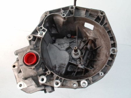 BOITE A VITESSE MECANIQUE FIAT 500 II Phase 1 2007-... 1.2 