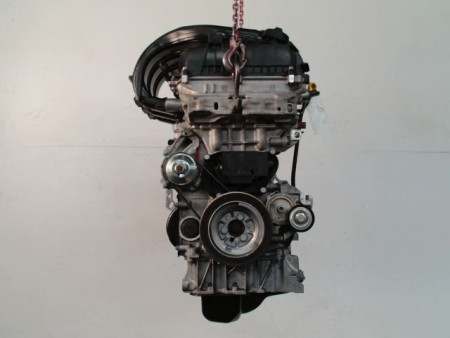 MOTEUR ESSENCE PEUGEOT 208 Phase 1 2012-... 1.2 VTI 82