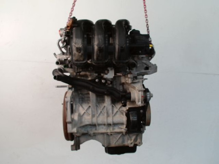 MOTEUR ESSENCE CITROEN C3 II Phase 2  2013-2016 1.2 VTi 82