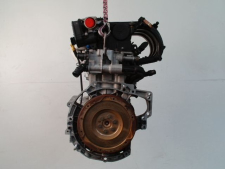 MOTEUR ESSENCE CITROEN C3 II Phase 2  2013-2016 1.2 VTi 82