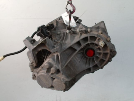 BOITE A VITESSE MECANIQUE RENAULT MEGANE BREAK III Phase 2 2012-... 1.5 dCi (KZ09, KZ0D, KZ1G, KZ29, KZ14, KZ1W, KZ10, KZ1F,...
