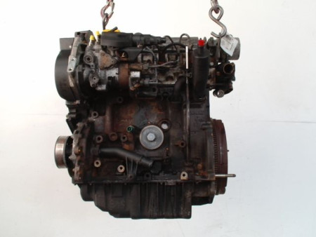 MOTEUR DIESEL RENAULT KANGOO EXPRESS I Phase 1 1997-2003 D 55 1.9 
