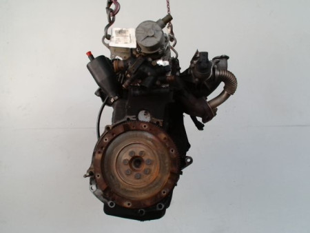 MOTEUR DIESEL RENAULT KANGOO EXPRESS I Phase 1 1997-2003 D 55 1.9 