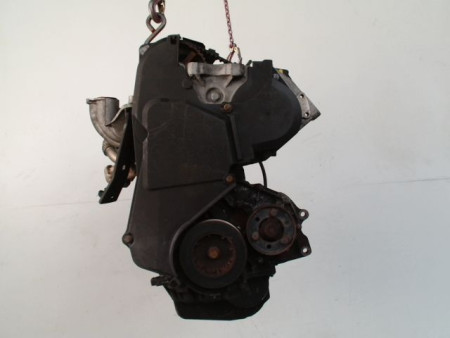 MOTEUR DIESEL RENAULT KANGOO EXPRESS I Phase 1 1997-2003 D 55 1.9 
