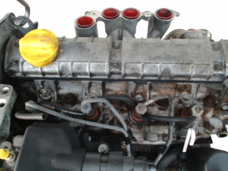 MOTEUR DIESEL RENAULT KANGOO EXPRESS I Phase 1 1997-2003 D 55 1.9 