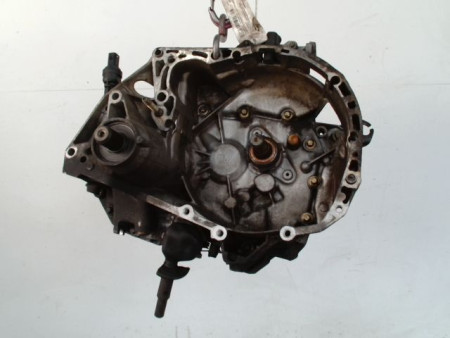BOITE A VITESSE MECANIQUE RENAULT KANGOO EXPRESS I Phase 1 1997-2003 D 55 1.9 
