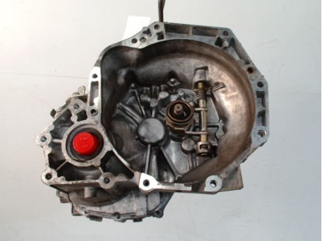 BOITE A VITESSE MECANIQUE OPEL AGILA 1.0 