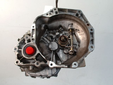 BOITE A VITESSE MECANIQUE OPEL AGILA 1.0 