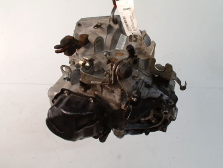 BOITE A VITESSE MECANIQUE OPEL AGILA 1.0 