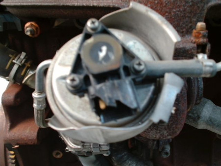 MOTEUR DIESEL PEUGEOT 308 I Phase 1 2007-2011 2.0 HDi