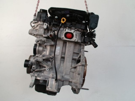 MOTEUR ESSENCE PEUGEOT 208 Phase 1 2012-... 1.2 VTI 82