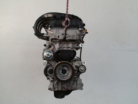 MOTEUR ESSENCE PEUGEOT 208 Phase 1 2012-... 1.2 VTI 82