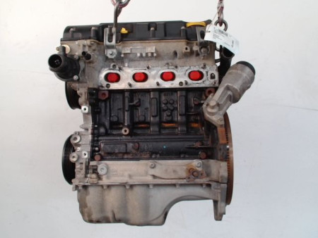 MOTEUR ESSENCE OPEL CORSA 2010- 1.4 