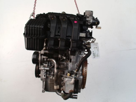 MOTEUR ESSENCE DACIA SANDERO II Phase 1 2012-... 1.0 SCe 75 