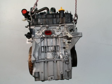 MOTEUR ESSENCE DACIA SANDERO II Phase 1 2012-... 1.0 SCe 75 