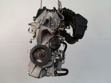 MOTEUR ESSENCE DACIA SANDERO II Phase 1 2012-... 1.0 SCe 75 