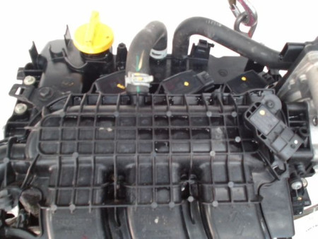 MOTEUR ESSENCE DACIA SANDERO II Phase 1 2012-... 1.0 SCe 75 