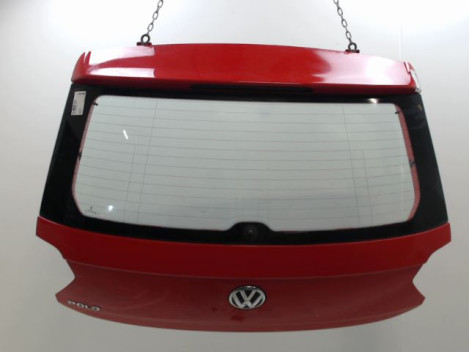 HAYON VOLKSWAGEN POLO