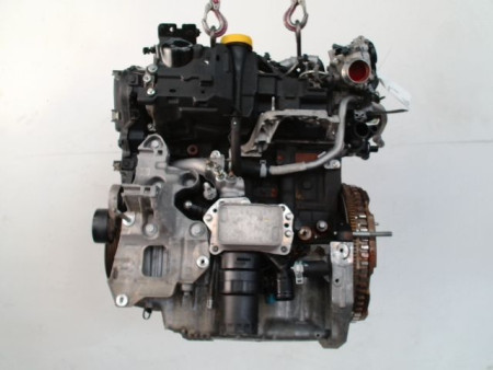 MOTEUR DIESEL DACIA SANDERO II Phase 1 2012-... 1.5 dCi
