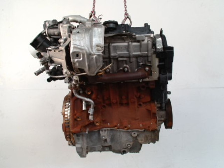 MOTEUR DIESEL DACIA SANDERO II Phase 1 2012-... 1.5 dCi